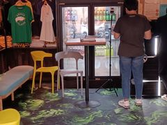 门面-Goose Island Brewhouse鹅岛精酿啤酒餐厅