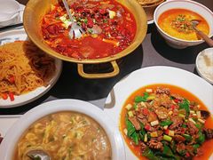 -茅庐毛血旺(济南印象城店)