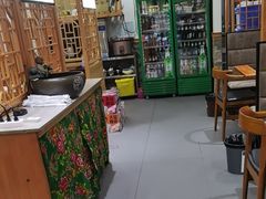 -东北农家院·铁锅炖(莘庄店)