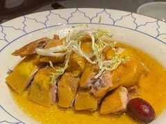 -晓粤·惹味粤菜(凯德乐峰广场店)