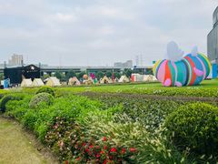 -交通银行前滩31演艺中心