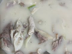 -刘记古镇羊肉汤