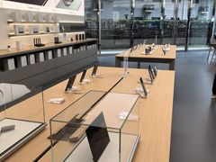 -华为授权体验店(中山公园来福士)