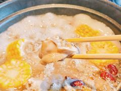 -小众香港茶餐厅(金山店)