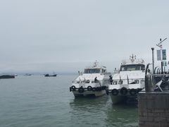 -嵛山岛
