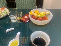 -君霖海鲜私房菜(春柳店)