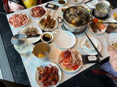 -九月海·海鲜自助(世纪东方店)