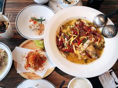 -太二酸菜鱼(广州IFC国金天地店)