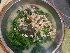 -红旗山庄(圭峰山店)