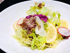 -東舍食唐精品陕菜馆