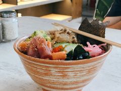 -Cha Cha's Beach Cafe