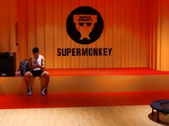 -超级猩猩健身·团课(高新园大冲商务中心二店)