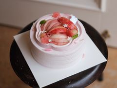 -花甜生活FatimCake·生日蛋糕