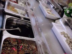 -红街养生休闲会所(红街商业广场店)