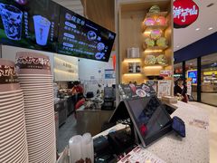 -鲜芋仙(中环百联2店)