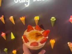 -July tale·可丽饼(德基广场店)