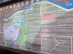 -汤旺河林海奇石景区