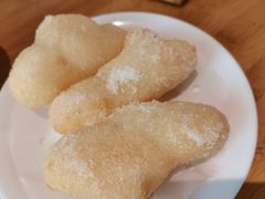 -食膳公园包子铺(烈士公园店)