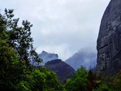 -崀山风景名胜区