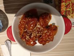 -必胜客(八一店)