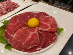 -北门涮肉·铜锅涮肉(南锣鼓巷店)