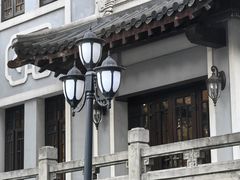 -三台山庄中餐厅
