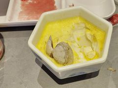 -尚宴牛特鲜自助(太原街万达店)
