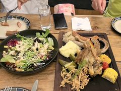 -PAULANER普拉那德国啤酒花园(千玺广场店)