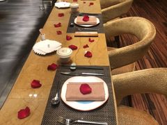 芝士焗大明虾-和·铁板烧·OMAKASE(望京昆泰嘉晟酒店)
