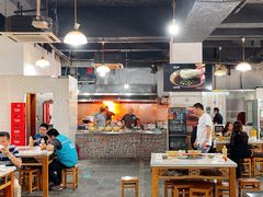 大堂-人和水上飘(第一家店)