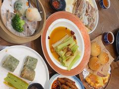 -一壶私房菜·顺德菜·顺德鱼生