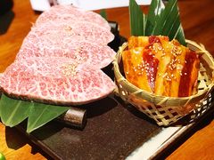 -肉魁屋·烧肉·烧鸟·酒场(高新店)