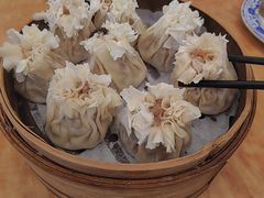 -都一处烧麦馆(前门店)