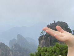 -黄山风景区