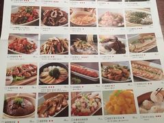 -外婆家(西溪印象城店)