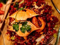 虾兵蟹将-食尚胡桃音乐酒馆(滨海店)