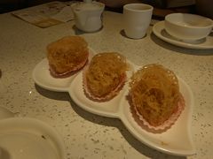 炸芋角-又一间茶点轩(百汇广场店)