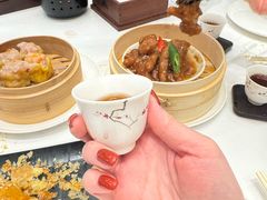 -白天鹅宾馆-宏图府餐厅