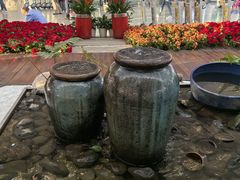 -温州龙湾国际机场