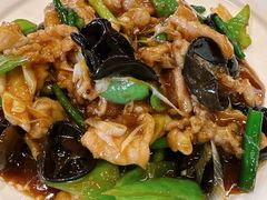 老太原过油肉-晋阳春·山西菜·北京烤鸭(交大店)