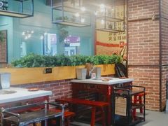 大堂-钢管厂五区小郡肝串串香(南山店)