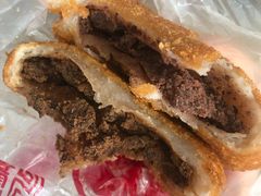 油炸糕-鼎丰真(重庆路店)