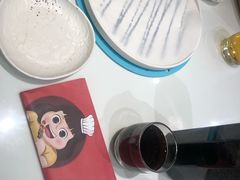 -卡路里的烤宴(浑南首创店)