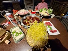 -巴倒烫陆派重庆火锅(南山店)