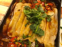 牛杂贴饼-符离集餐厅(万象城店)