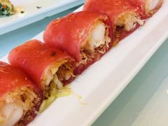 -御彩酒家(东风东路店)