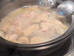 -同仁四季椰子鸡(无锡滨湖万象汇店)
