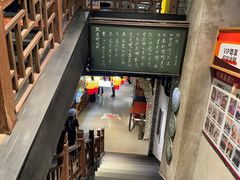 -东道煮牛肉火锅(东盛大街店)