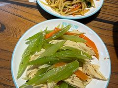 -韩师傅老大同刀削面(北苑路店)