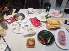 -围炉夜话·潮汕卤水火锅(榕江店)